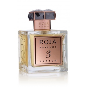 Roja La Nuit No 3 Parfum 100ML