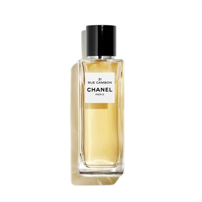 Chanel 31 Rue Cambon Les Exclusifs De Chanel EDP 75ML