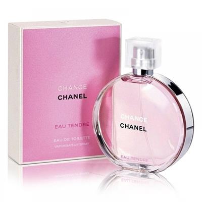 Chanel Chance Eau Tendre EDT 100ML