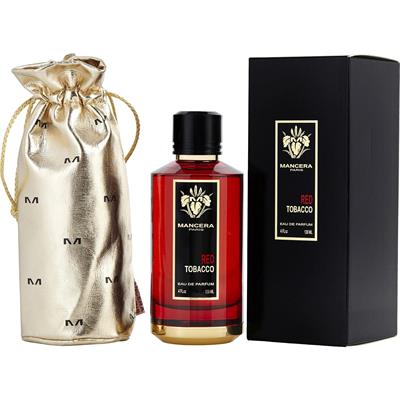 Mancera Red Tobacco EDP 120ML