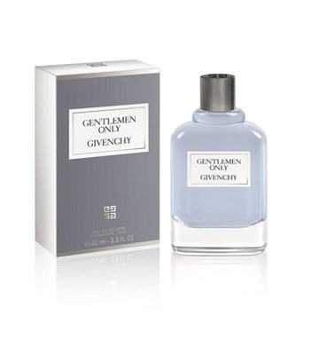 Givenchy Gentlemen Only EDT 100ML