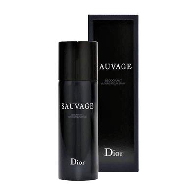 Christian Dior Sauvage Deodorant 150ML