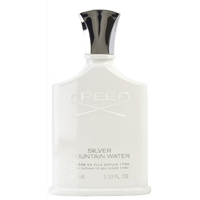 Creed Silver Mountain EDP 100ML