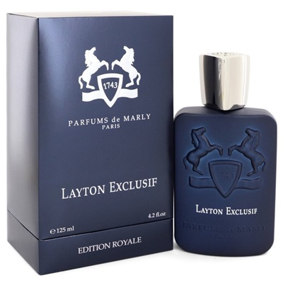 Parfums de Marly Layton Exclusif 125ML