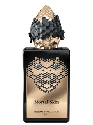 Stephane Humbert Lucas Mortan Skin EDP 50ML