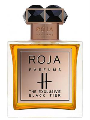 Roja Dove Harrods The Exclusive Black Tier Parfum 100ML