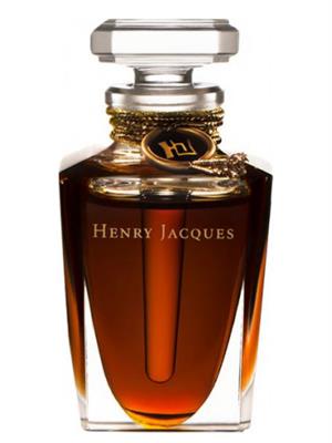 Henry Jacques Blue Vanilla 15ML Oil