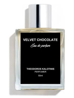 Theodoros Kalotinis Velvet Chocolate EDP 50ML
