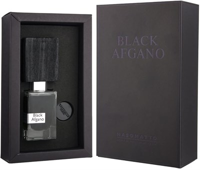 Nasomatto Black Afgano Extrait De Parfum 30ML