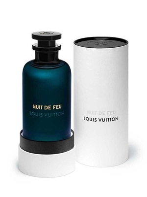 Louis Vuitton Nuit De Feu EDP 100ML