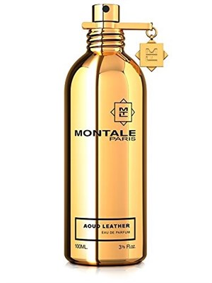 Montale Aoud Leather EDP 100ML