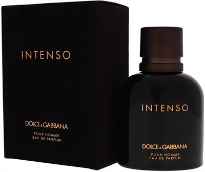 Dolce & Gabbana Intenso EDP125ML
