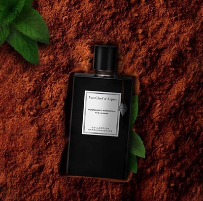 Van Cleef & Arpels Moonlight Patchouli Parfum (75ml)