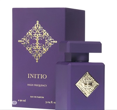 Initio High Frequency EDP 90ML