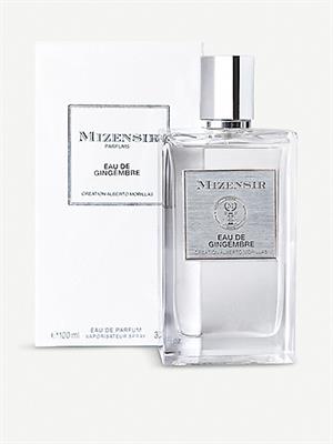 Mizensir Eau De Gingembre EDP 100ML