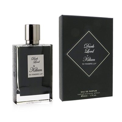 Kilian Dark Lord Ex Tenebris Lux EDP 50ML Smart Pack