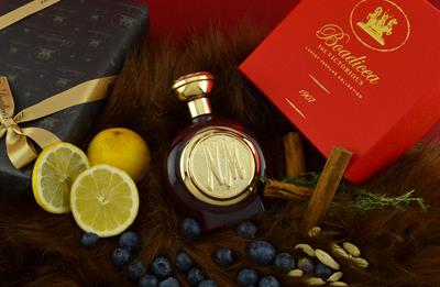 Boadicea the victorious 1907 EDP 100ML