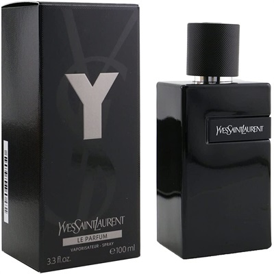 YSL Y Le Parfum 100ML