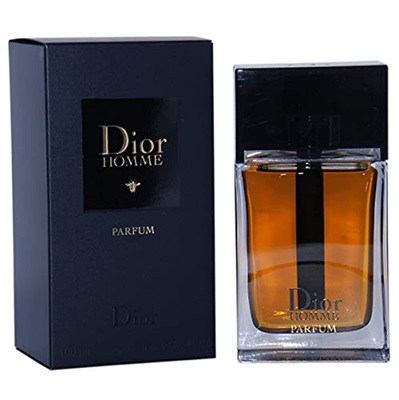 Christian Dior Homme Parfum 100ML