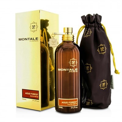 Montale Aoud Forest  EDP100ML 