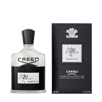 Creed Aventus for Men EDP 100ML 