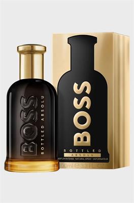 Hugo Boss Bottled Aboslu Intense 100ML