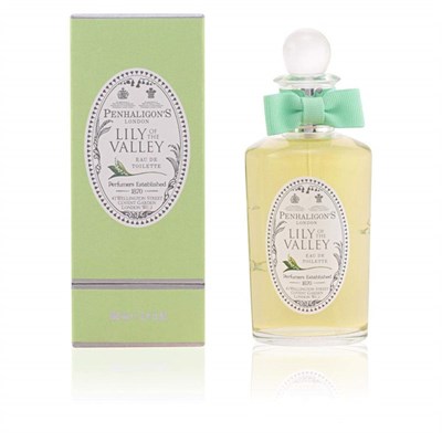 Penhaligon's Lily of the Valley EDT 100ML