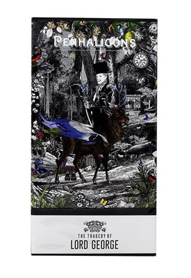 Penhaligon's Portraits The Tragedy of Lord George EDP 75ML