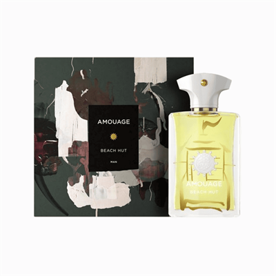 Amouage Beach Hut Man EDP 100ML