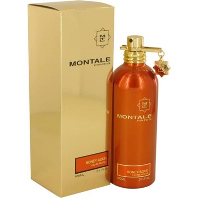Montale Honey Aoud EDP 100ML