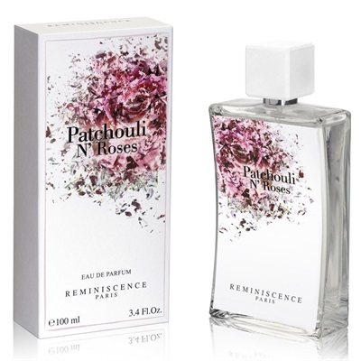 Reminiscence Patchouli n' Roses EDP 100ML