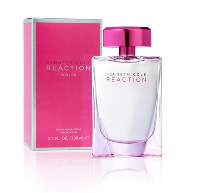 Kenneth Cole Reaction EDP for Her 100ml