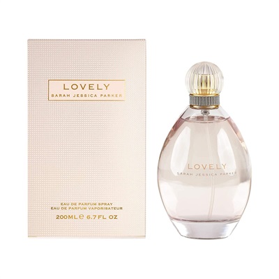 Saraha Jessica Parker Lovely EDP 200ML