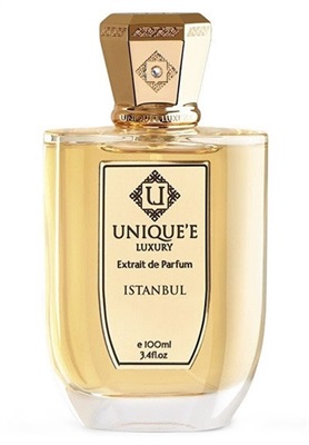 Uniqueé Luxury Istanbul Extrait De Parfum 100ML