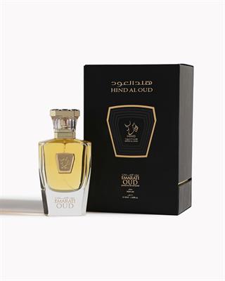 Hind Al Oud Emarati Oud Parfum 50ML