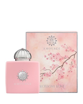 Amouage Blossom Love EDP 100ML