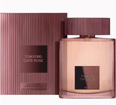 Tom Ford Cafe Rose EDP 100ML