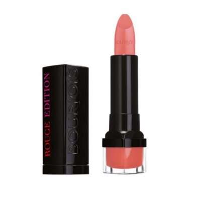 Bourjois Rouge Edition T03 Peach Cosy Lipstick