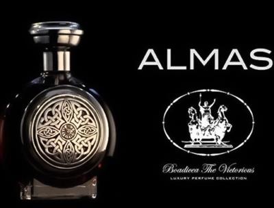 Boadicea The Victorious Almas EDP 100ML