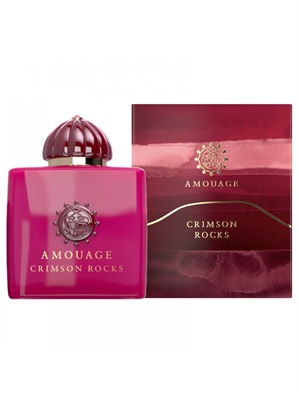 Amouage Cremson Rocks EDP 100ML