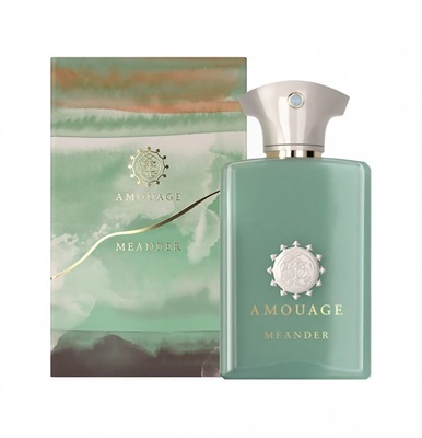 Amouage Meander EDP 100ML