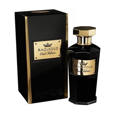 Amouroud Oud Tabac EDP 100ML