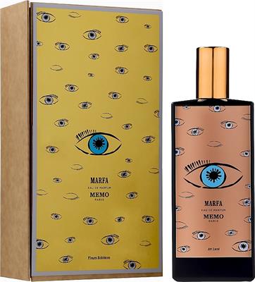 Memo Marfa EDP 75ML