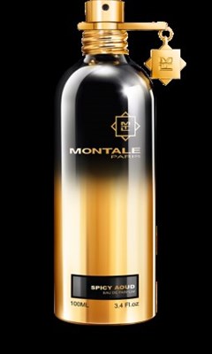 Montale Spicy Aoud EDP 100ML 
