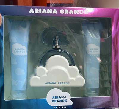 Ariana Grande Cloud Giftset Her