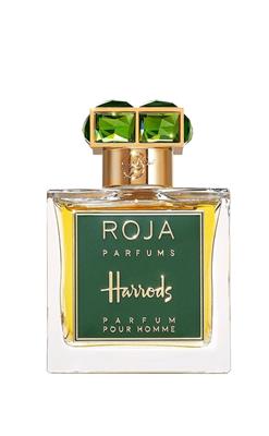 Roja Harrods Pour Homme Parfum 100ML