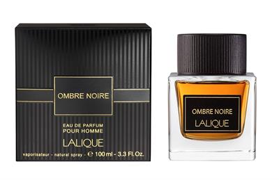 Lalique Ombre Noire EDP 100ML