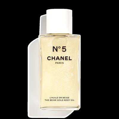 Chanel Body Oil 250ML