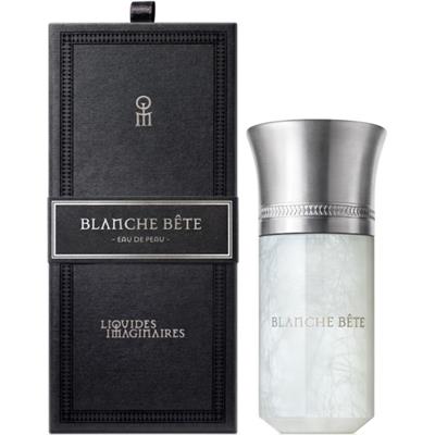 Liquides Imaginaires Blanche Bete EDP 100ML