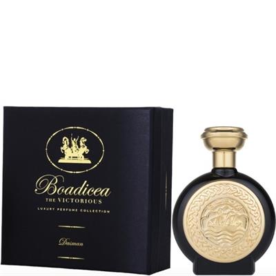 Boadicea The Victorious Dasman EDP 100ML